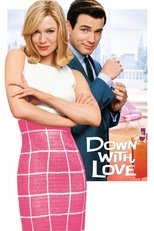 Poster de "Down with Love"