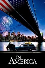 Poster de "In America"