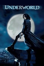 Poster de "Underworld"