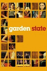 Poster de "Garden State"