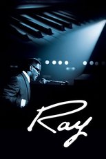 Poster de "Ray"