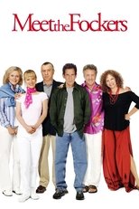 Poster de "Meet the Fockers"