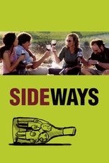 Poster de "Sideways"