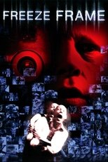 Poster de "Freeze Frame"