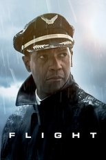 Poster de "Flight"