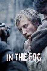 Poster de "In the Fog"