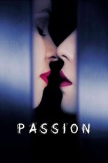 Poster de "Passion"