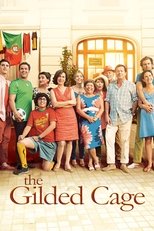 Poster de "The Gilded Cage"