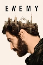 Poster de "Enemy"