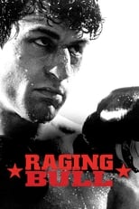 Poster de "Raging Bull"