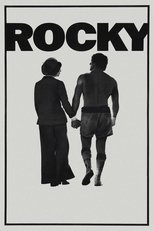 Poster de "Rocky"