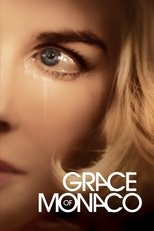 Poster de "Grace of Monaco"