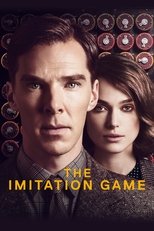 Poster de "The Imitation Game"