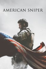 Poster de "American Sniper"