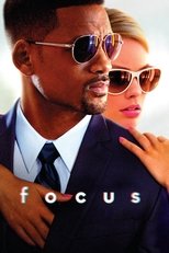 Poster de "Focus"