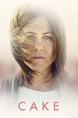 Poster de "Cake"