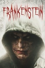 Poster de "Frankenstein"