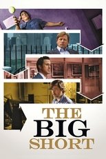 Poster de "The Big Short"