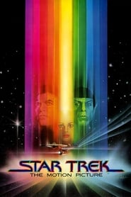 Poster de "Star Trek: The Motion Picture"