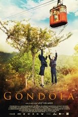 Poster de "Gondola"