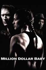 Poster de "Million Dollar Baby"