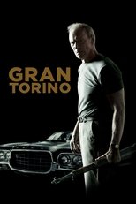 Poster de "Gran Torino"