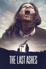 Poster de "The Last Ashes"