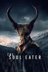 Poster de "The Soul Eater"