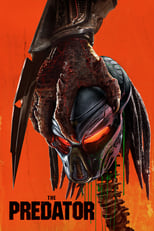 Poster de "The Predator"