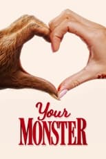 Poster de "Your Monster"